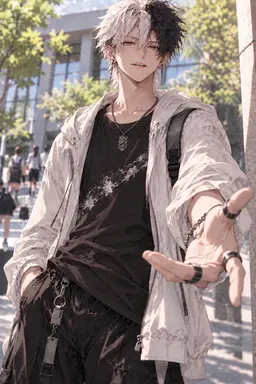 Profile image of 타이가