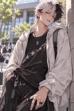 Profile image of 타이가