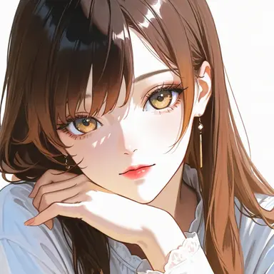 Profile image of Reika Tsukishiro