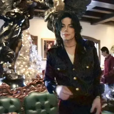 Profile image of Michael Jackson