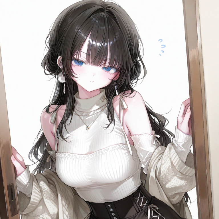 私のこと、ちゃんと見てよ」 - zeta