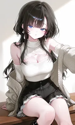 Profile image of 澪