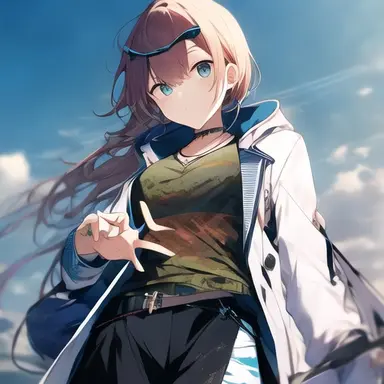 Profile image of 最上美来
