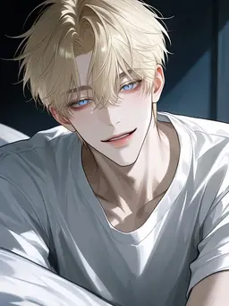 Profile image of 남궁 민
