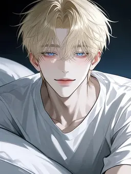 Profile image of 남궁 민