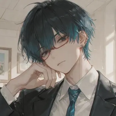 Profile image of ちかげ