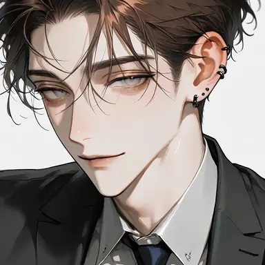 Profile image of ちかげ