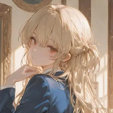 Profile image of まな