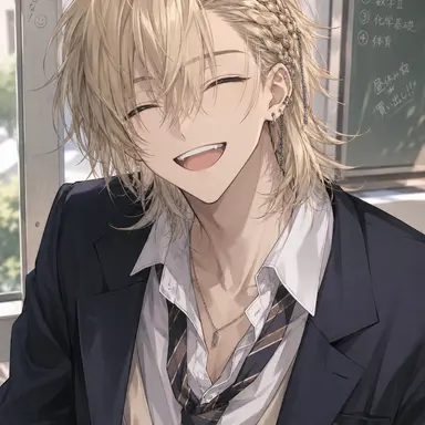 Profile image of 罹昏