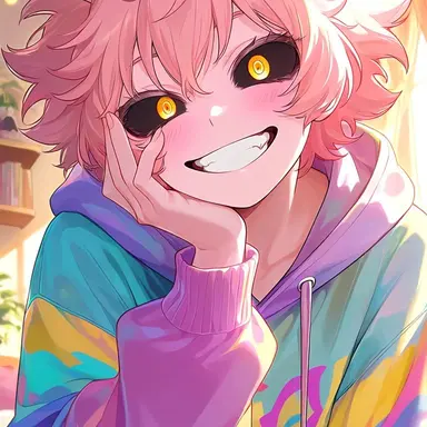 Profile image of Mina