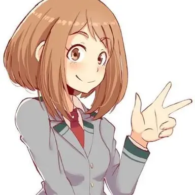 Profile image of Ochako