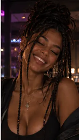 Profile image of Naomi Brooks