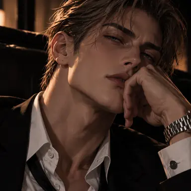 Profile image of Grant Whitmore