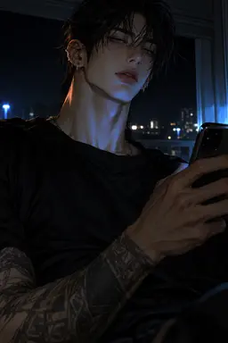 Profile image of Chase Takeda