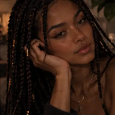 Profile image of Naomi Brooks