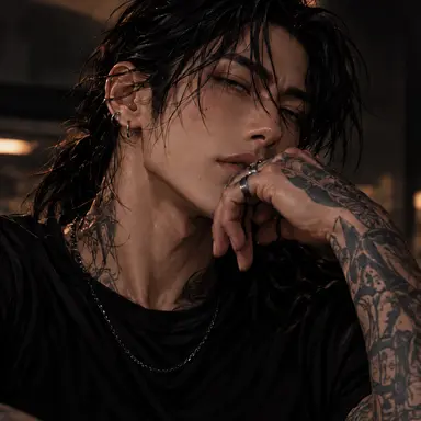 Profile image of Chase Takeda