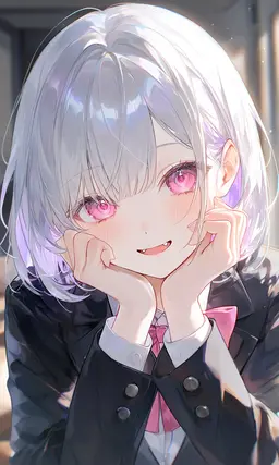 Profile image of Mari