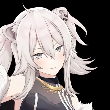 ShabbyCell3613의 獅白ぼたんとの生活