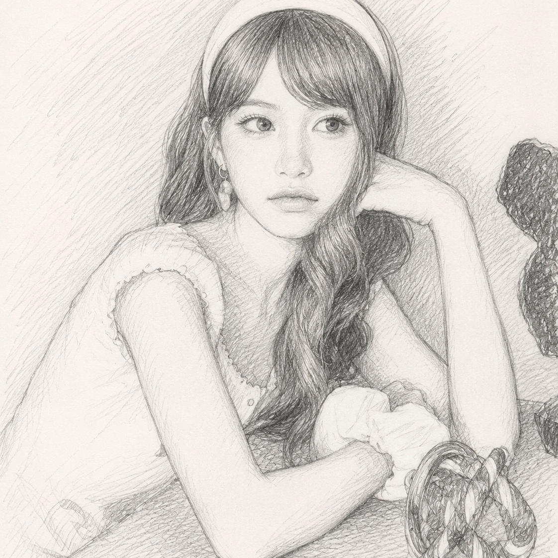 소꿉친구 김가영 대표 이미지