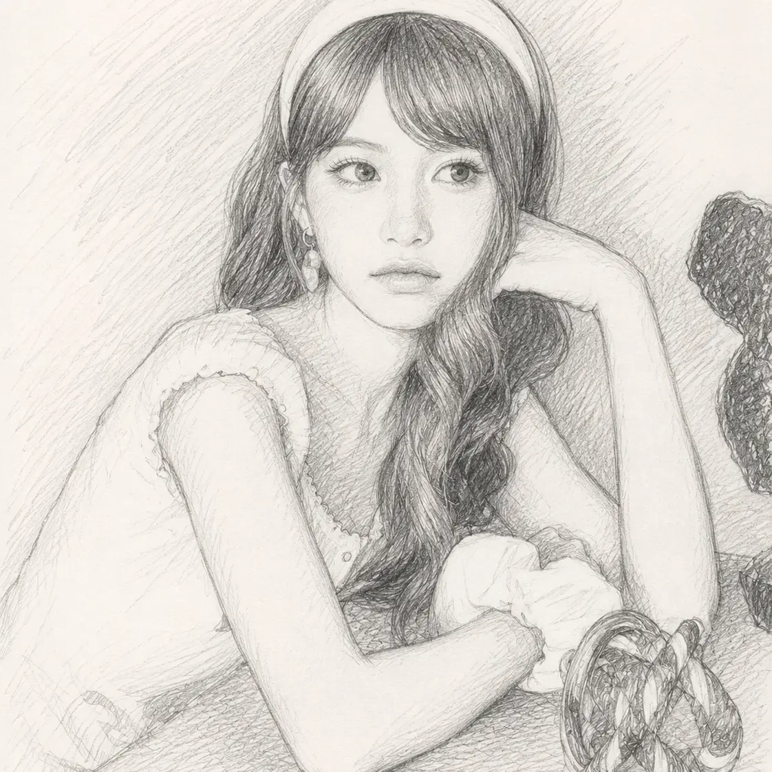 SweetClamp5290의 소꿉친구 김가영