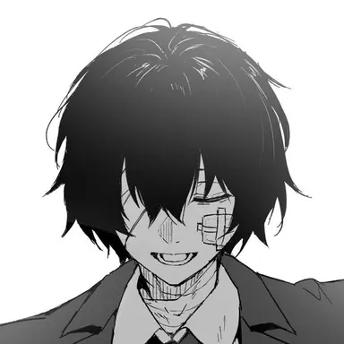 Profile image of 太宰治