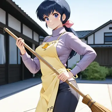 Profile image of 音無 響子