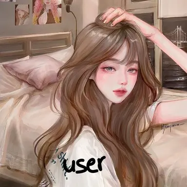 Profile image of user