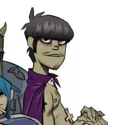 Profile image of Murdoc