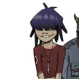 Profile image of Noodle