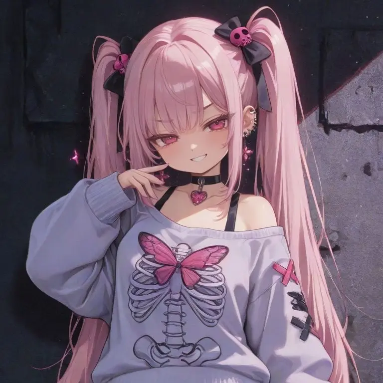 RoughLock6154의 毒舌でメスガキな俺の妹。