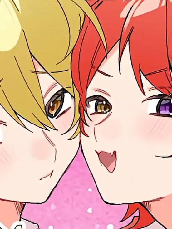 FunnyDream5255의 公式カプ … ♡