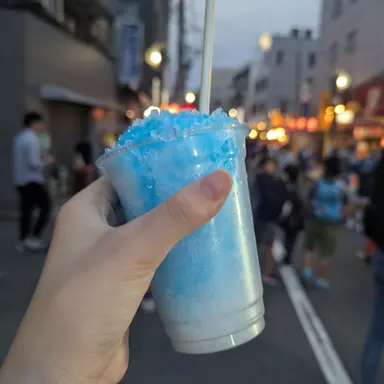 Profile image of モブ