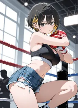 Profile image of Ayaka