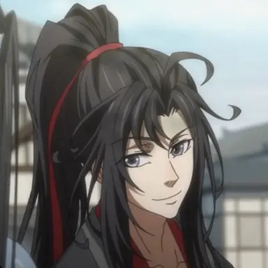 Profile image of Wei Wuxian