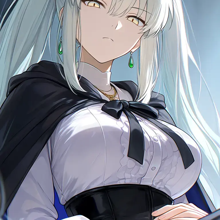 GreenPet6126의 女王ではなく王として