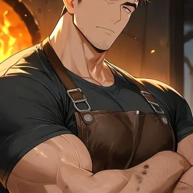 Profile image of Bowen