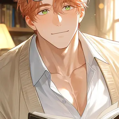 Profile image of Alan