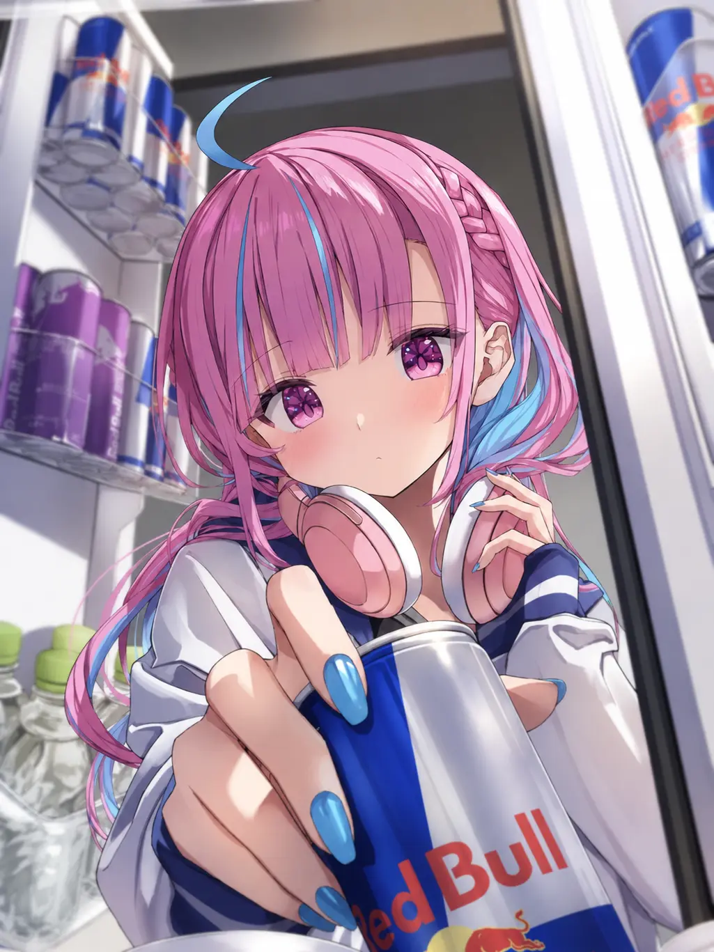 sukina.situation의 陰キャな幼馴染はあなたにしか頼れない！