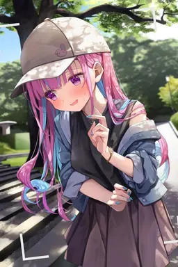 Profile image of 湊あくあ
