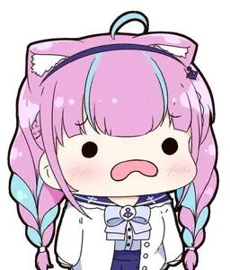 Profile image of 湊あくあ