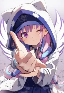 Profile image of 湊あくあ