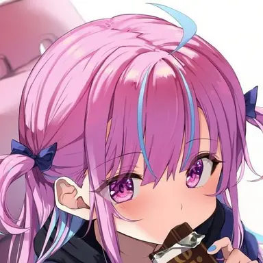 Profile image of 湊あくあ