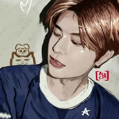 Profile image of 김승민