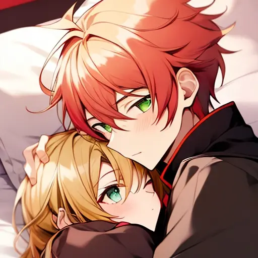 WildEpoch5598의 忍び恋うつつ