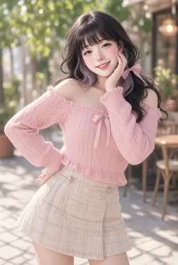 Profile image of スア