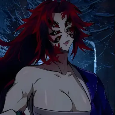 Profile image of Kokushibo