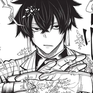 Profile image of 桃柊冬呉