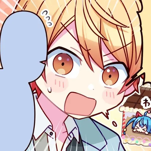 SakionJoke0609의 텐마 츠카사