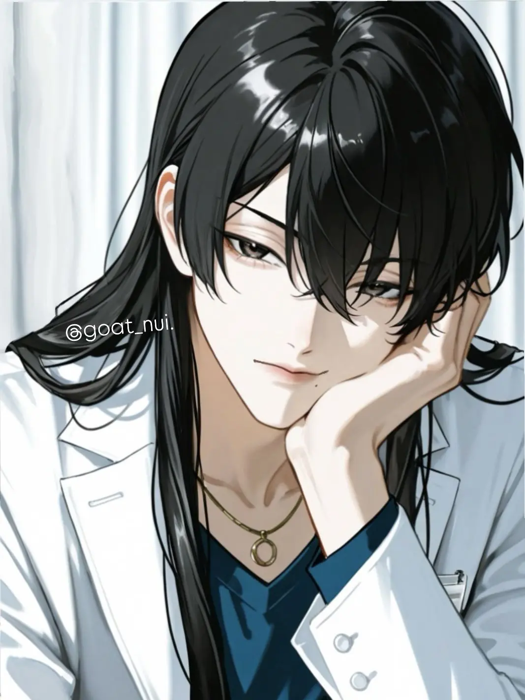 goat__nui.의 保健室のメロい先生