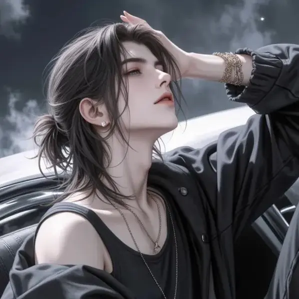 CloseFeist6466의 키르